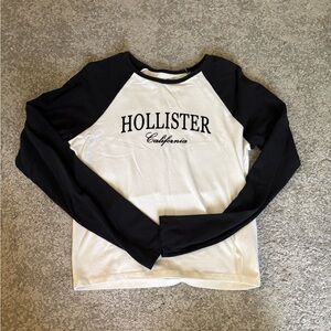 Hollister Long sleeve